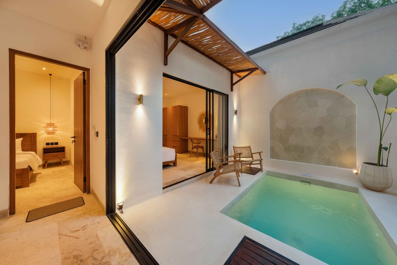 Villa Cahaya | Elegant 2BR Pool Villa in Uluwatu 63