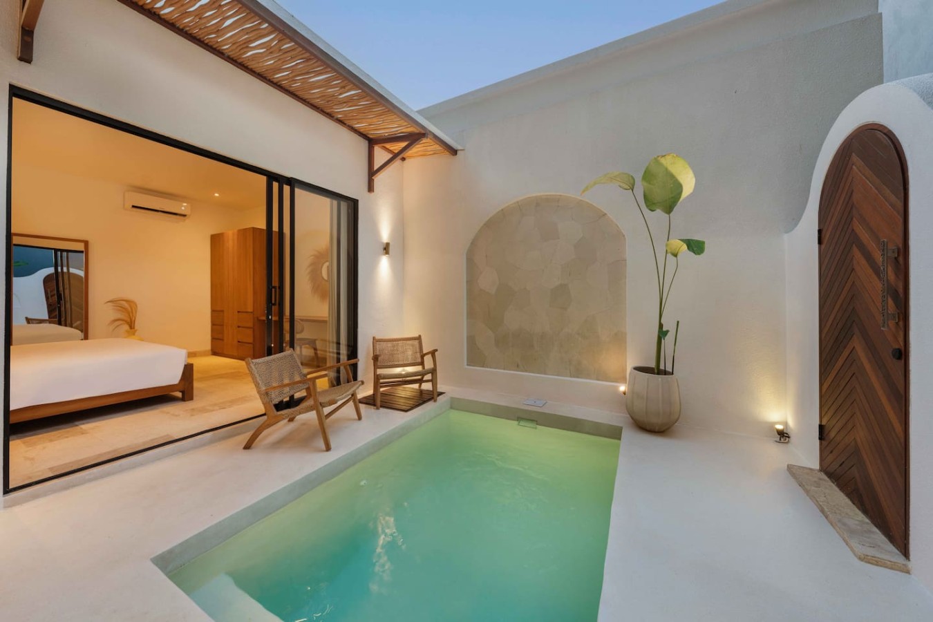 Villa Cahaya | Elegant 2BR Pool Villa in Uluwatu 64