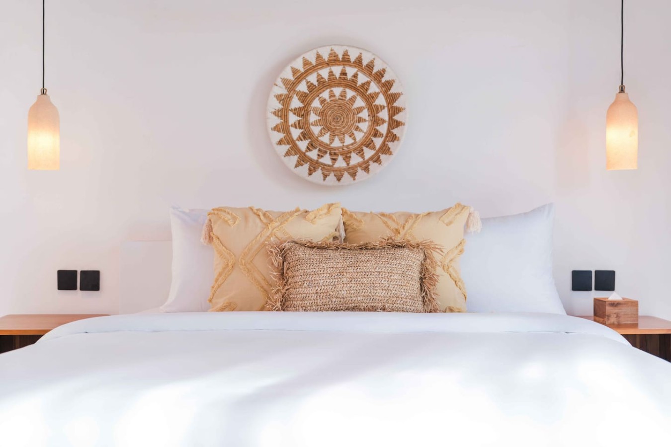 Moksha 1 - Private Ensuite Room in Uluwatu 25