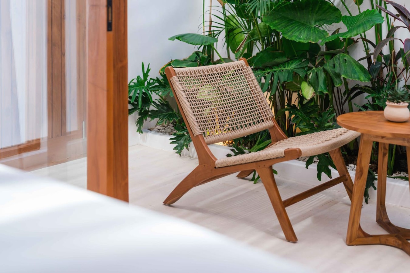 Moksha 1 - Private Ensuite Room in Uluwatu 26