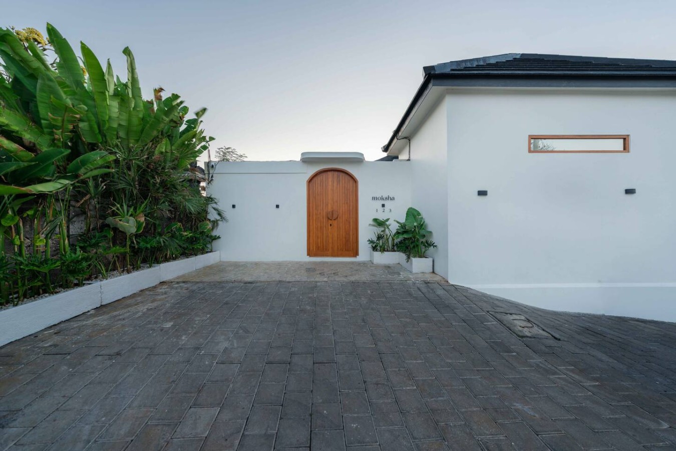 Moksha 2 - Private Suite Near Beaches in Uluwatu 10
