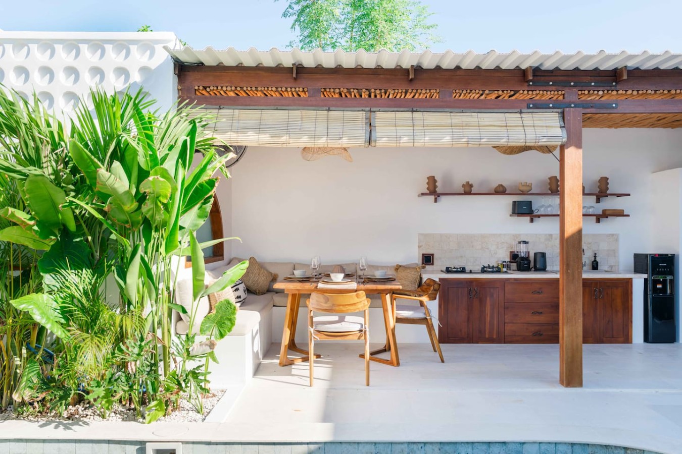 Moksha 2 - Private Suite Near Beaches in Uluwatu 12