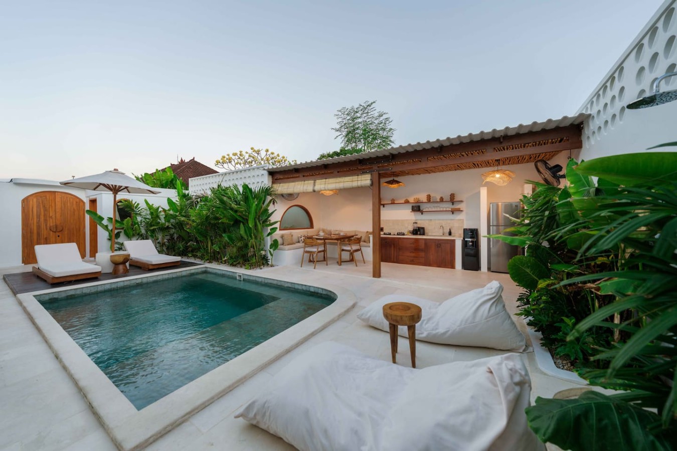 Moksha 2 - Private Suite Near Beaches in Uluwatu 19