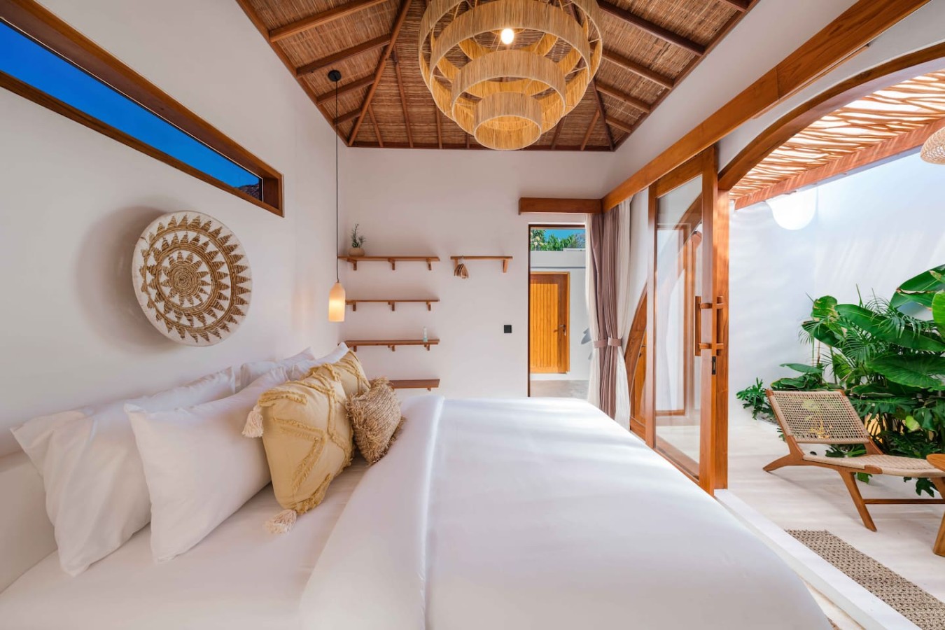 Moksha 2 - Private Suite Near Beaches in Uluwatu 20