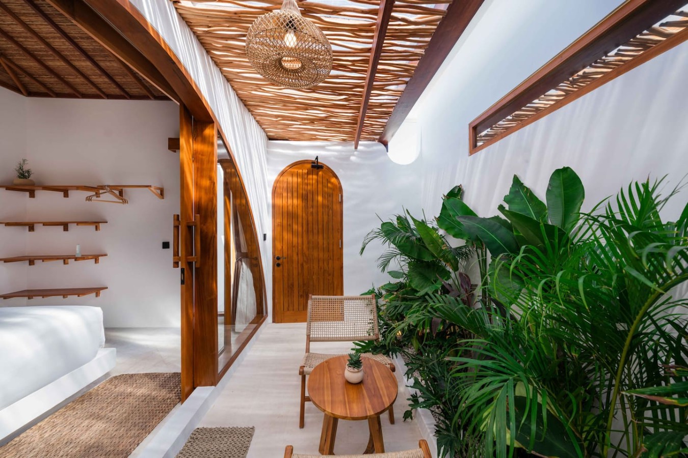 Moksha 2 - Private Suite Near Beaches in Uluwatu 22