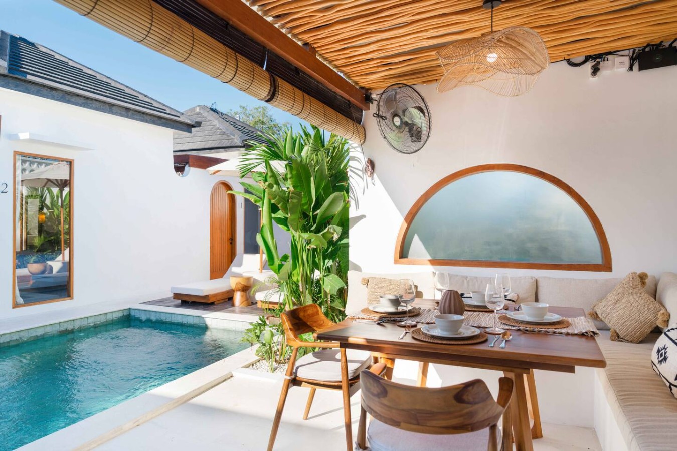 Moksha 2 - Private Suite Near Beaches in Uluwatu 3