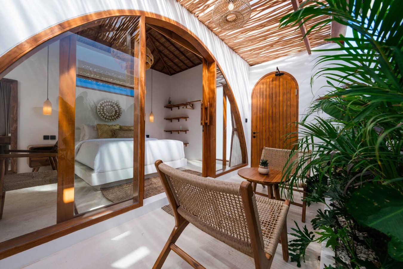 Moksha 2 - Private Suite Near Beaches in Uluwatu 4
