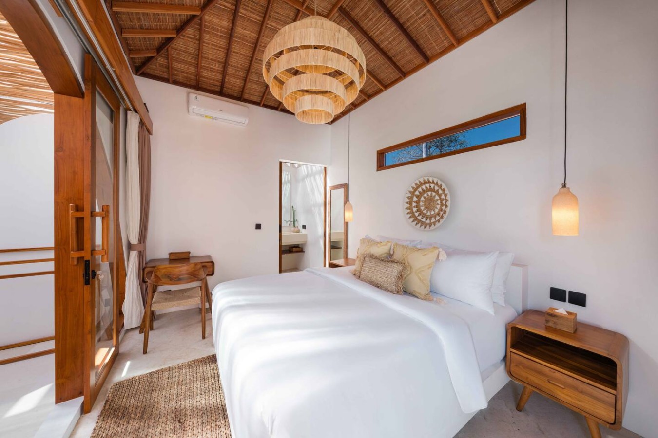 Moksha 2 - Private Suite Near Beaches in Uluwatu 5