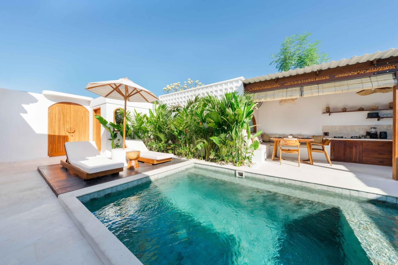 Moksha 2 - Private Suite Near Beaches in Uluwatu 8