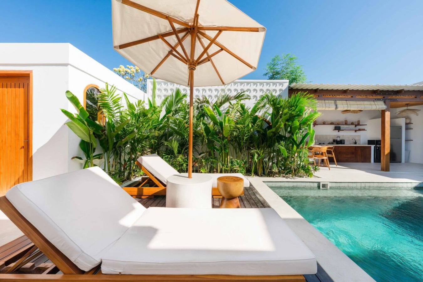 Moksha 3 - Private Room Near Uluwatu Beaches 16