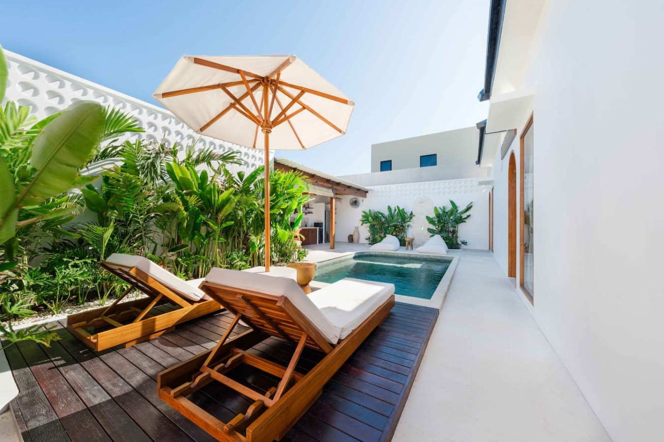 Moksha 3 - Private Room Near Uluwatu Beaches 17