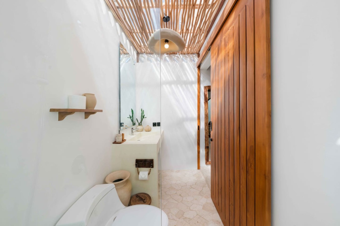 Moksha 3 - Private Room Near Uluwatu Beaches 18