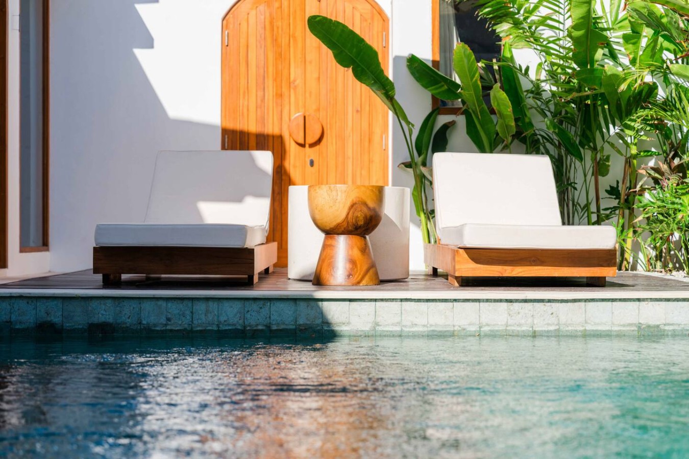 Moksha 3 - Private Room Near Uluwatu Beaches 2
