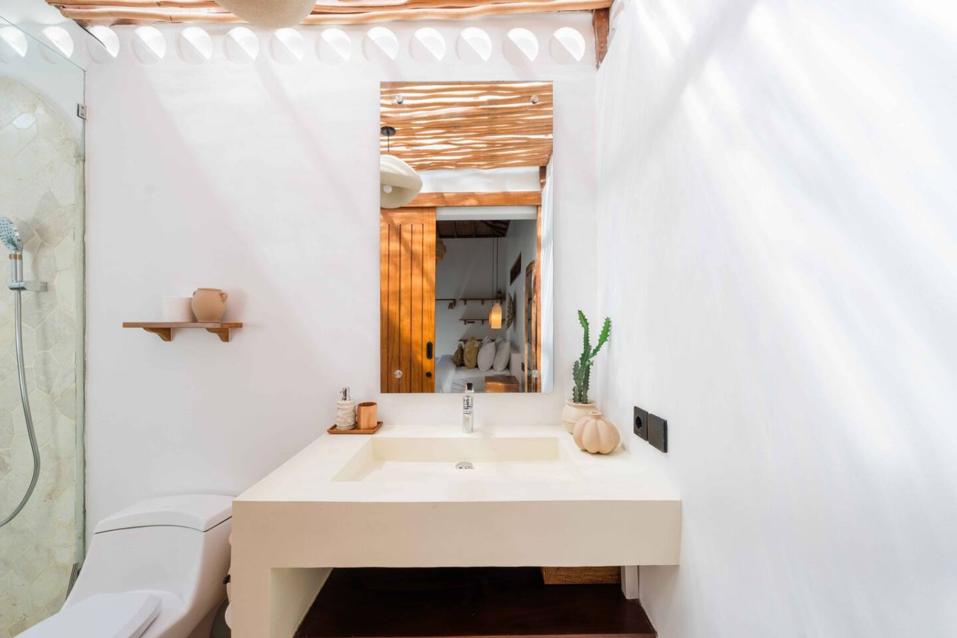 Moksha 3 - Private Room Near Uluwatu Beaches 20
