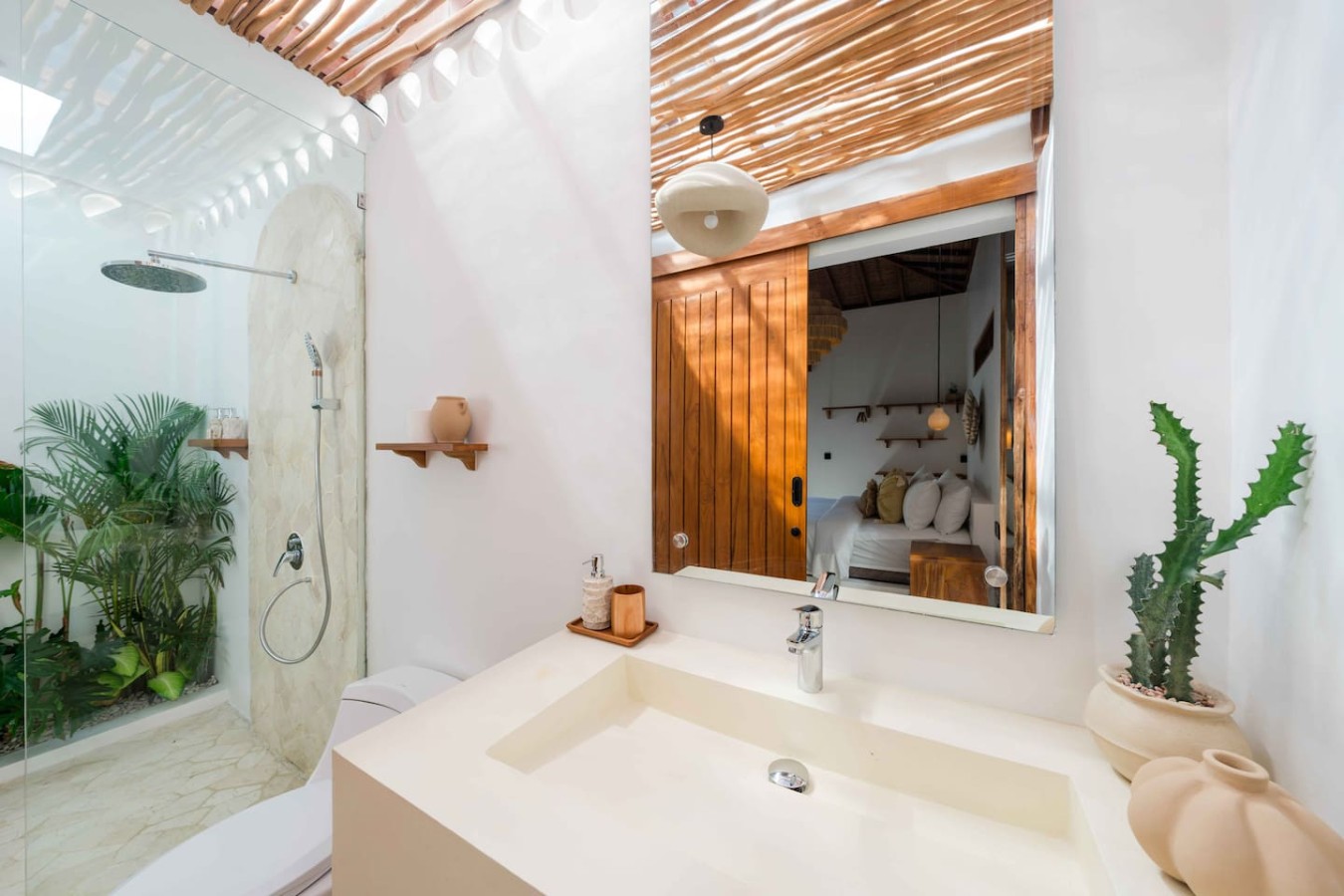 Moksha 3 - Private Room Near Uluwatu Beaches 21