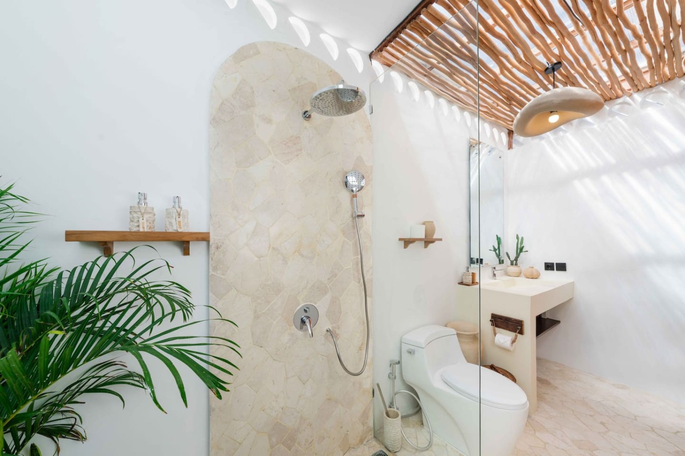 Moksha 3 - Private Room Near Uluwatu Beaches 22
