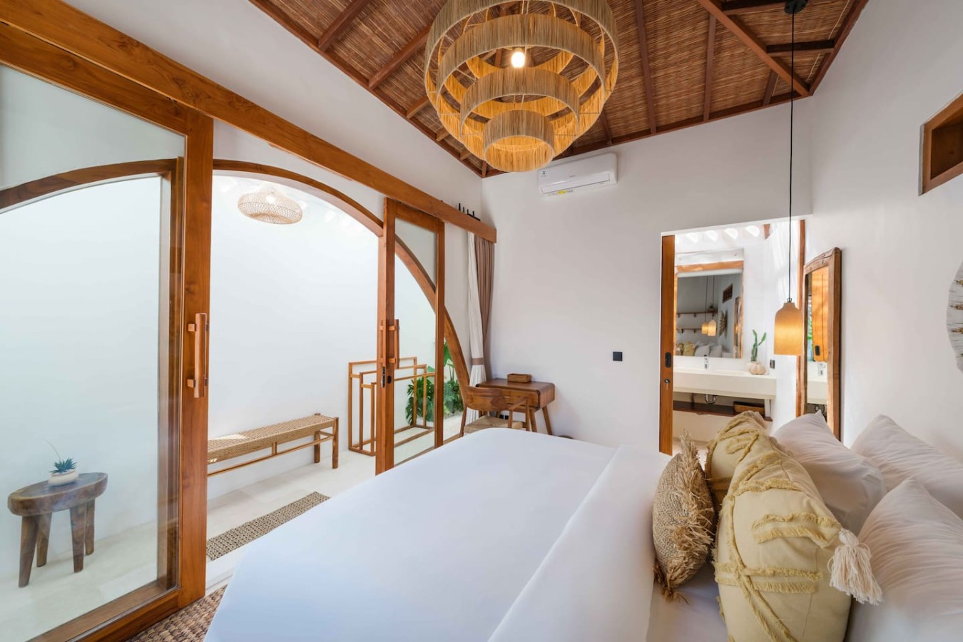 Moksha 3 - Private Room Near Uluwatu Beaches 26