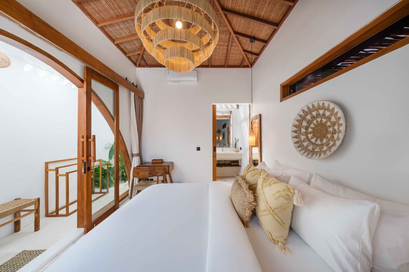Moksha 3 - Private Room Near Uluwatu Beaches 27