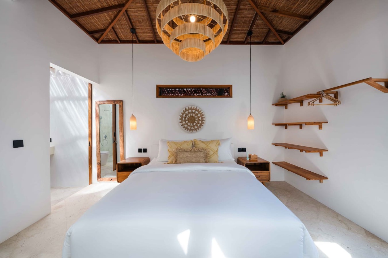 Moksha 3 - Private Room Near Uluwatu Beaches 28
