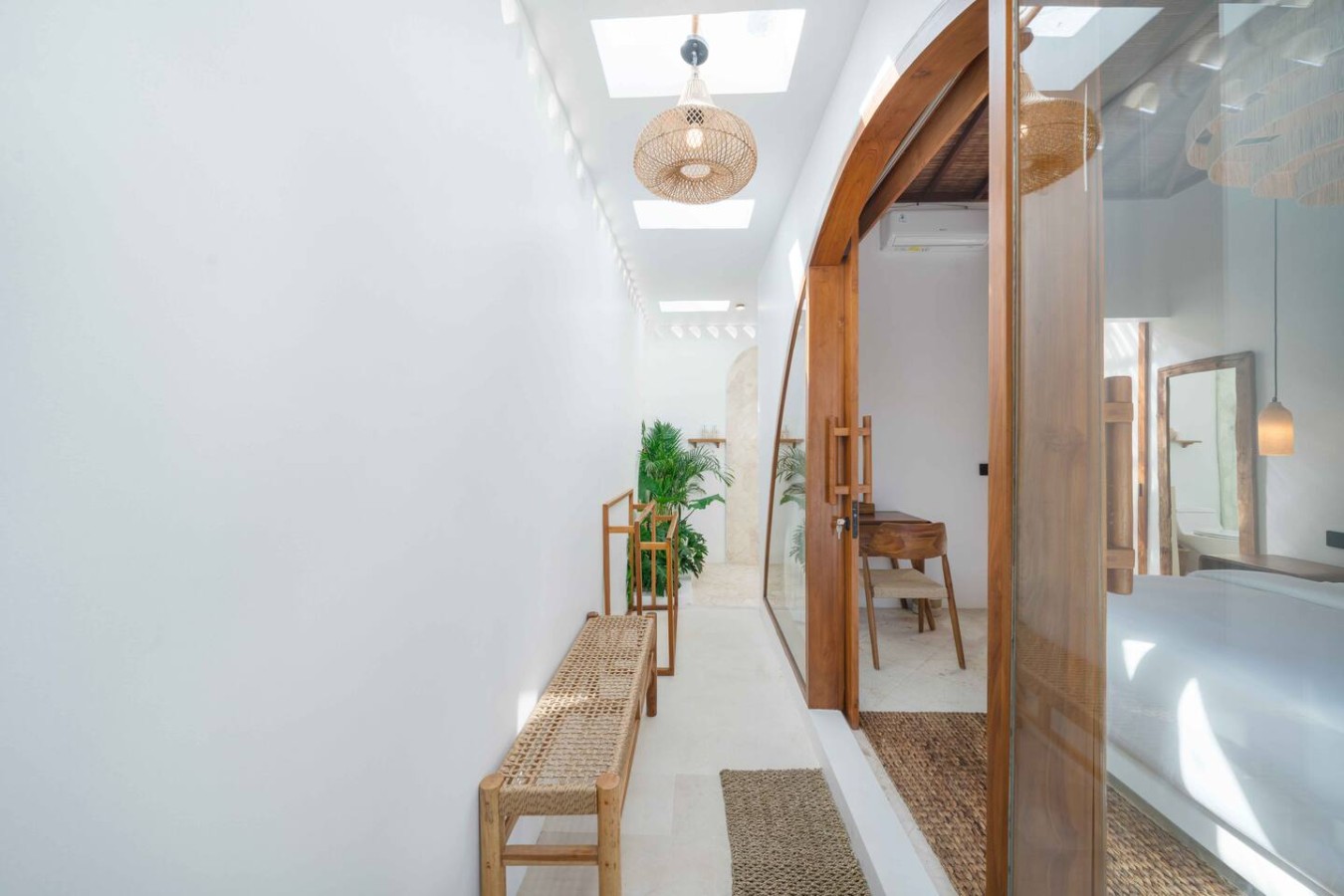 Moksha 3 - Private Room Near Uluwatu Beaches 4