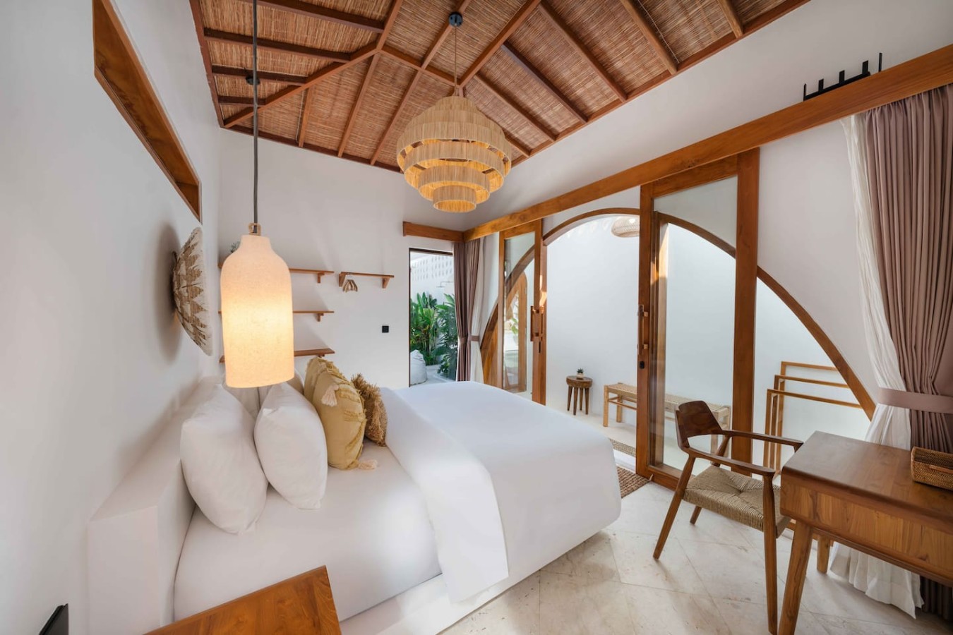 Moksha 3 - Private Room Near Uluwatu Beaches 5