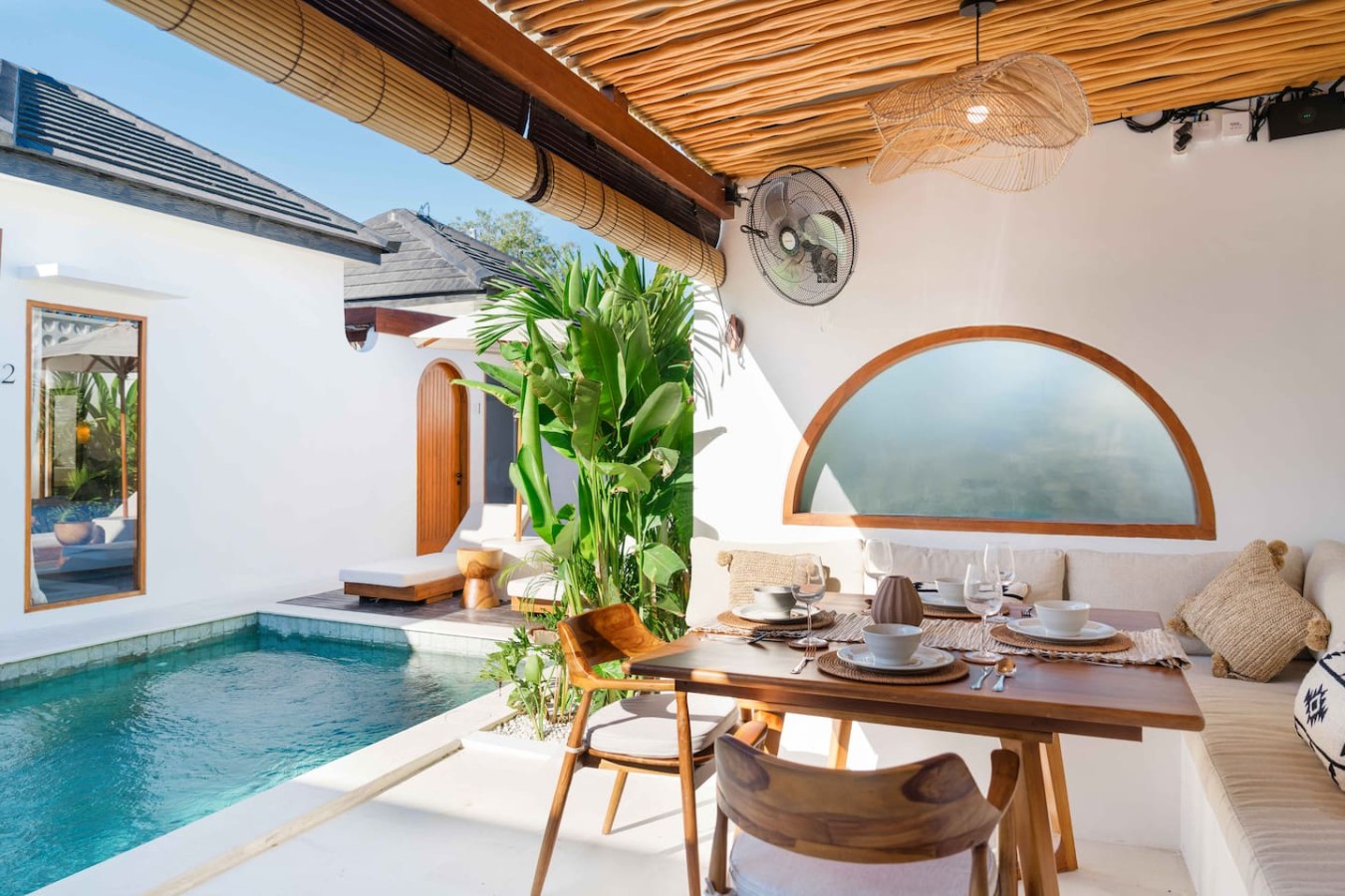 Moksha 3 - Private Room Near Uluwatu Beaches 8