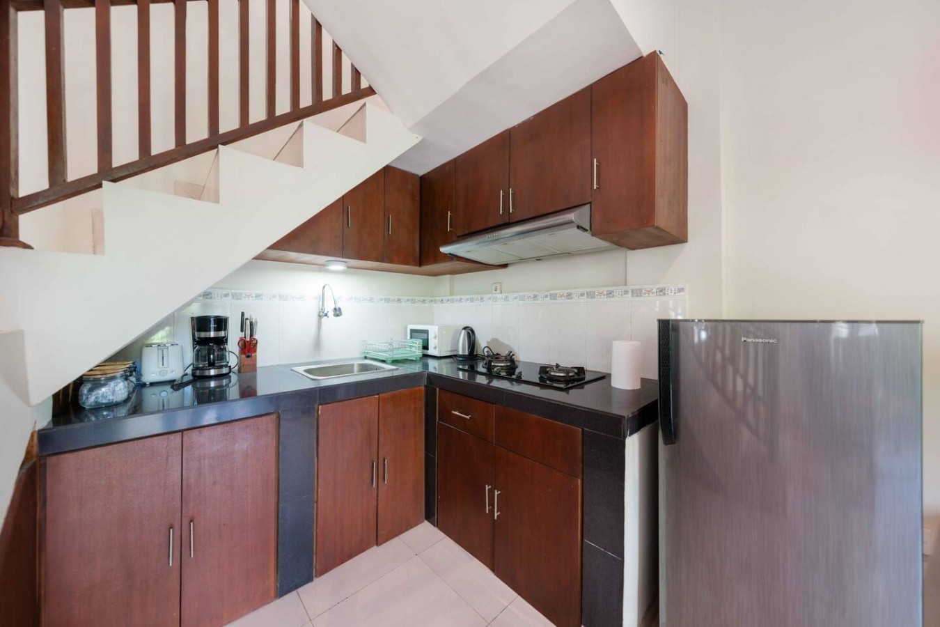 Natha Ubud 1BR Villa with Private Pool 10