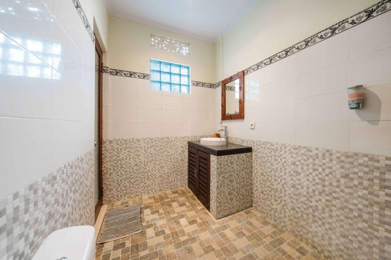 Natha Ubud 1BR Villa with Private Pool 15