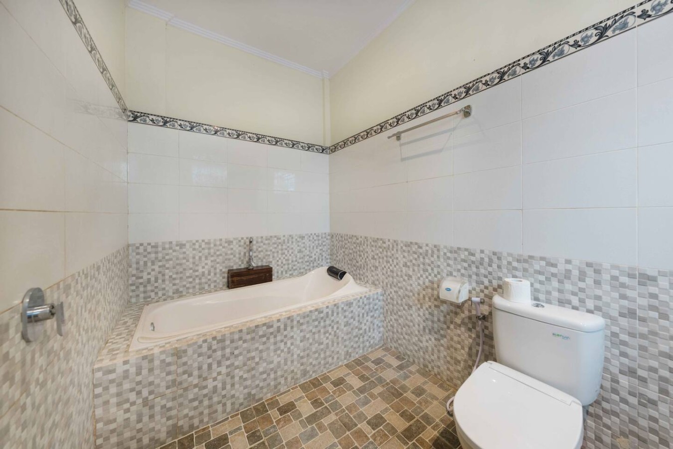 Natha Ubud 1BR Villa with Private Pool 17
