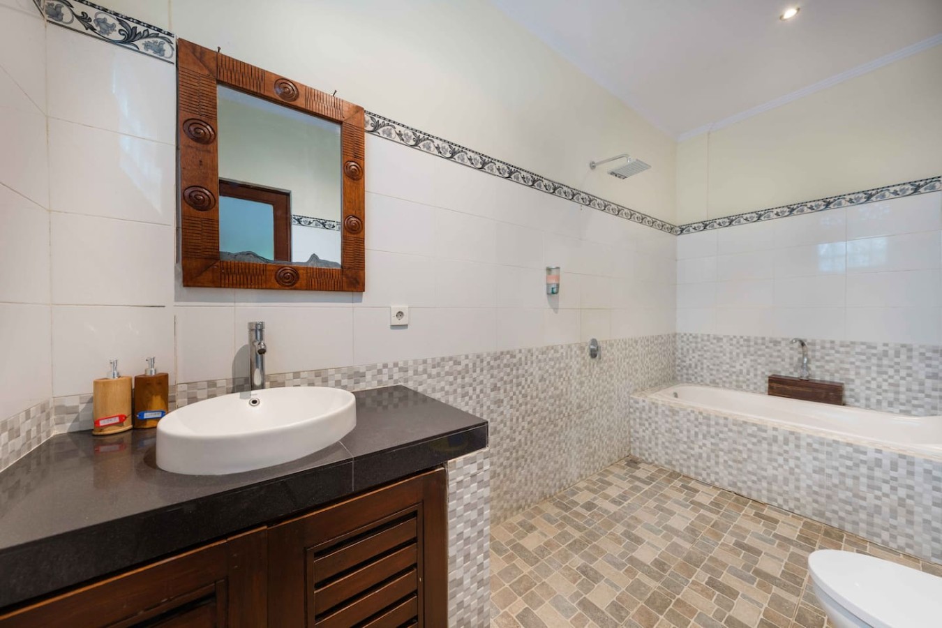 Natha Ubud 1BR Villa with Private Pool 18
