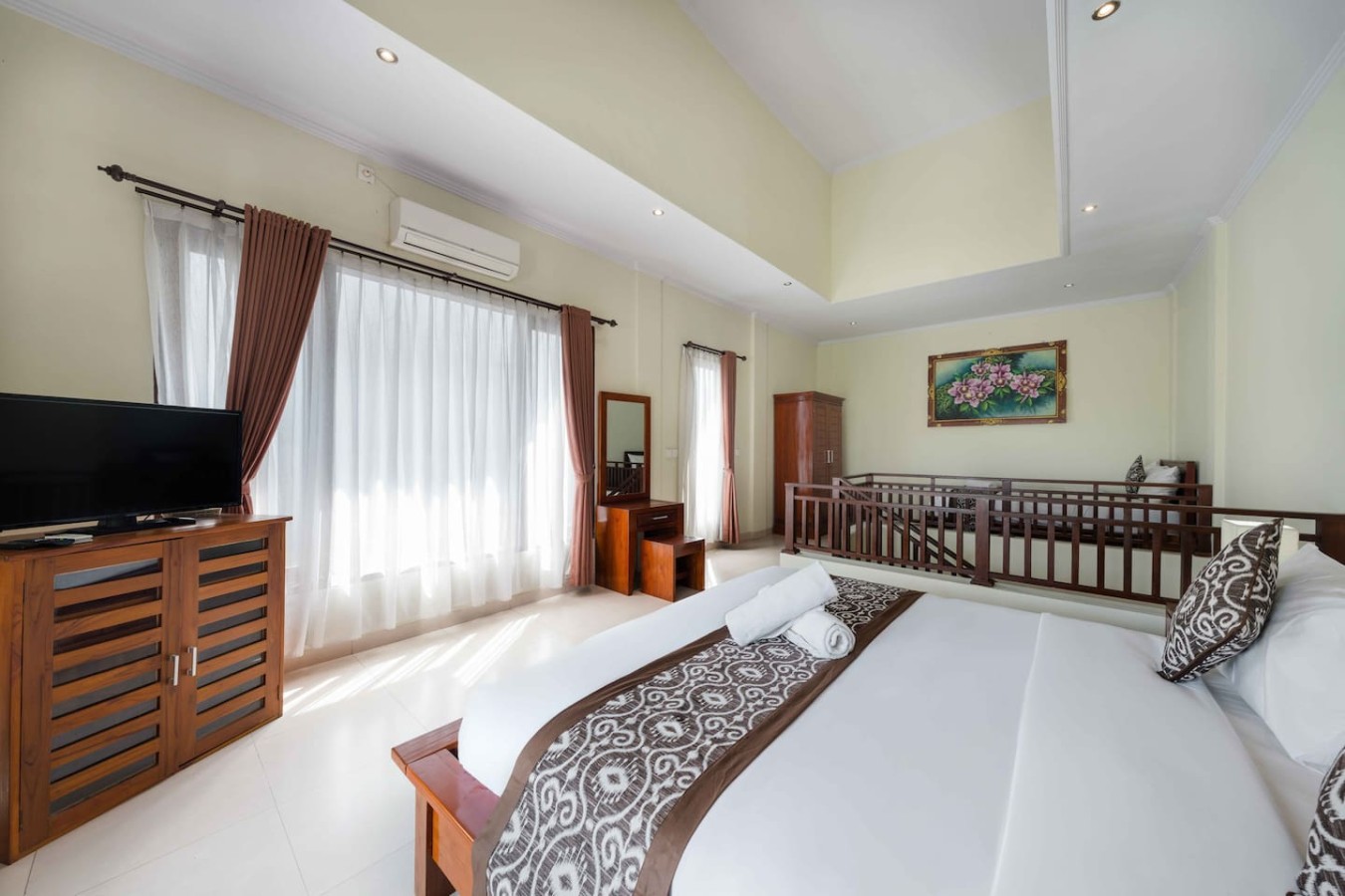 Natha Ubud 1BR Villa with Private Pool 26