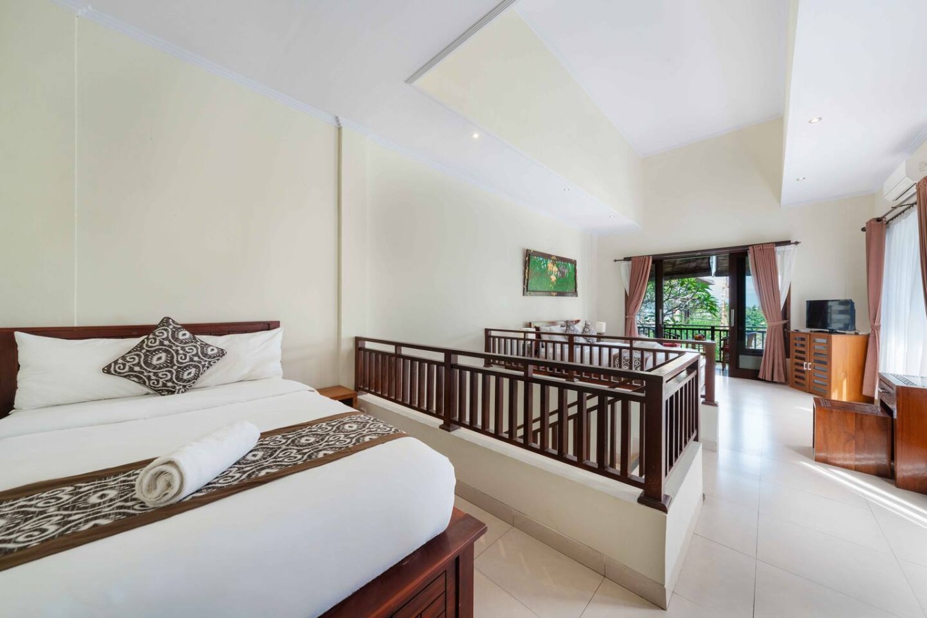 Natha Ubud 1BR Villa with Private Pool 28
