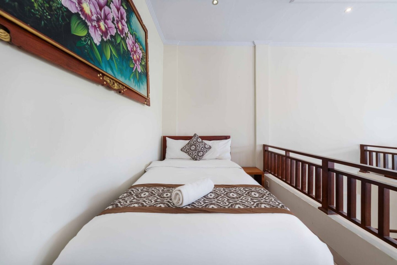 Natha Ubud 1BR Villa with Private Pool 29