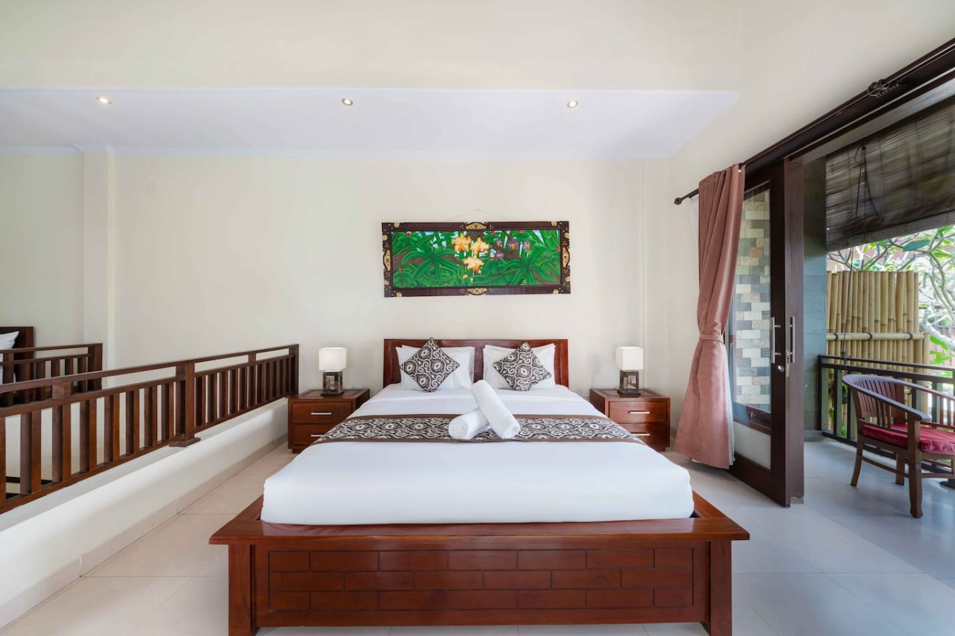 Natha Ubud 1BR Villa with Private Pool 31