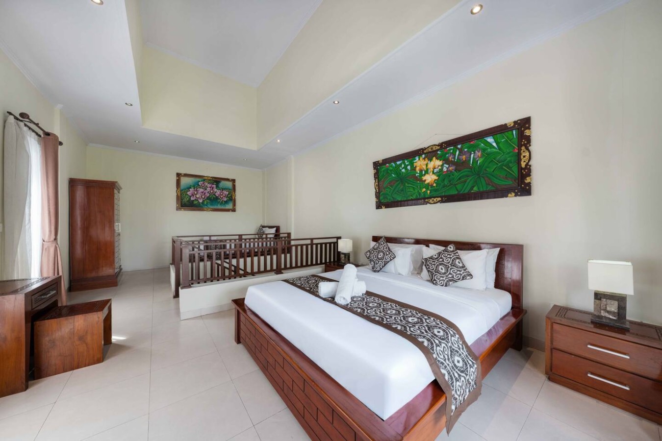 Natha Ubud 1BR Villa with Private Pool 32