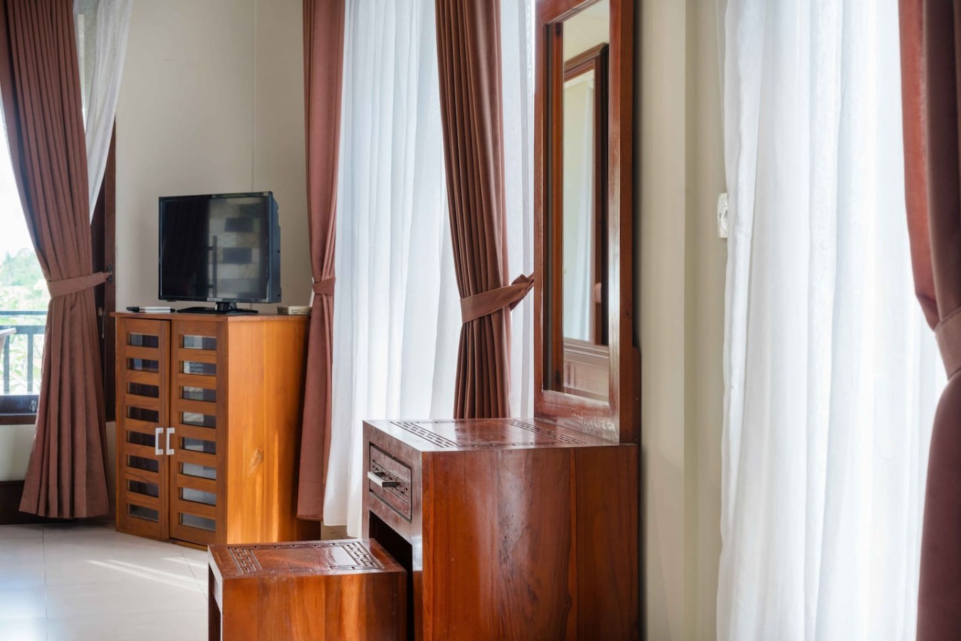Natha Ubud 1BR Villa with Private Pool 33