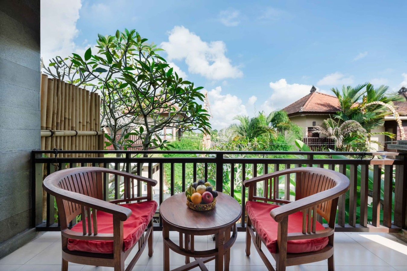 Natha Ubud 1BR Villa with Private Pool 35