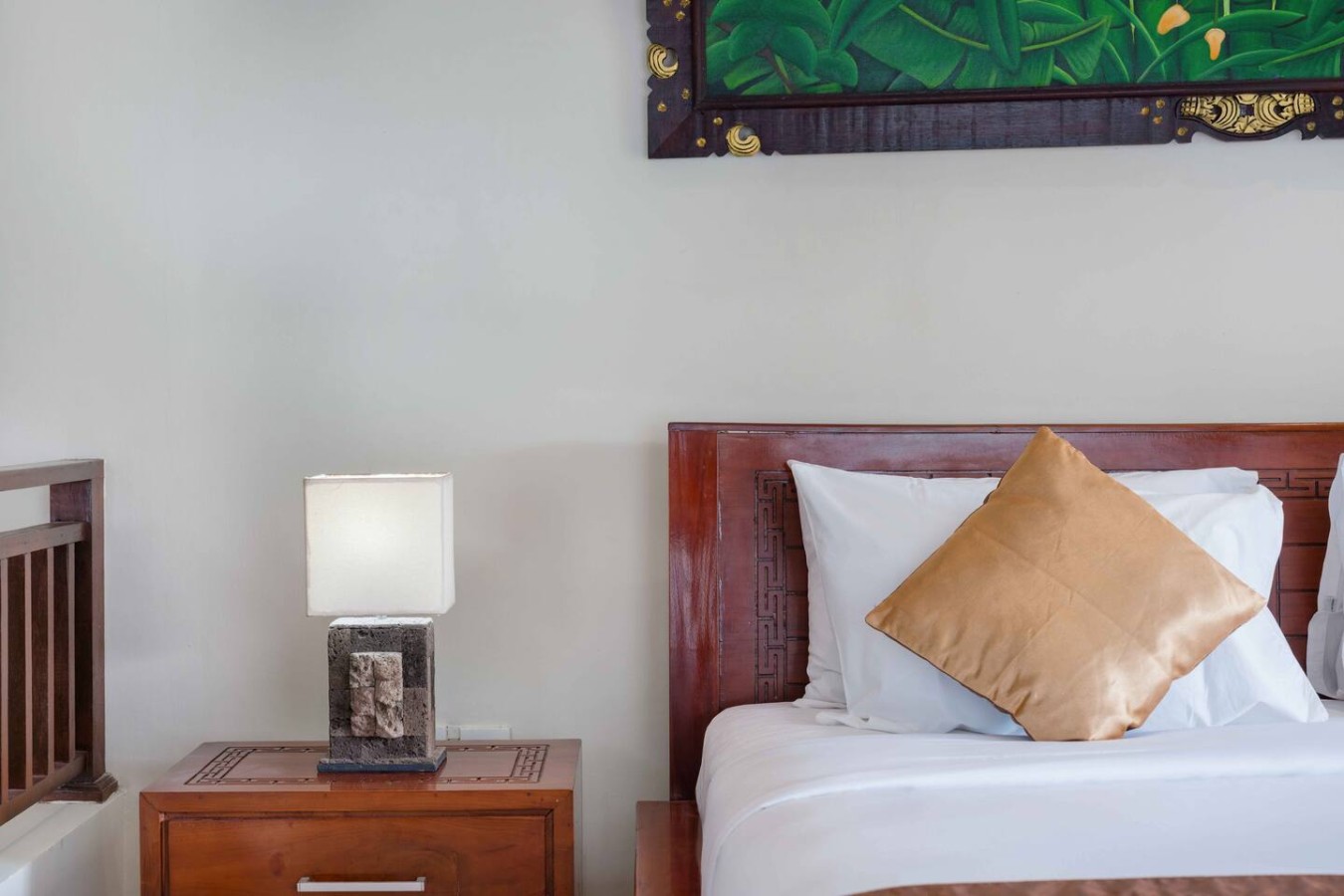 Natha Ubud 1BR Villa with Private Pool 36