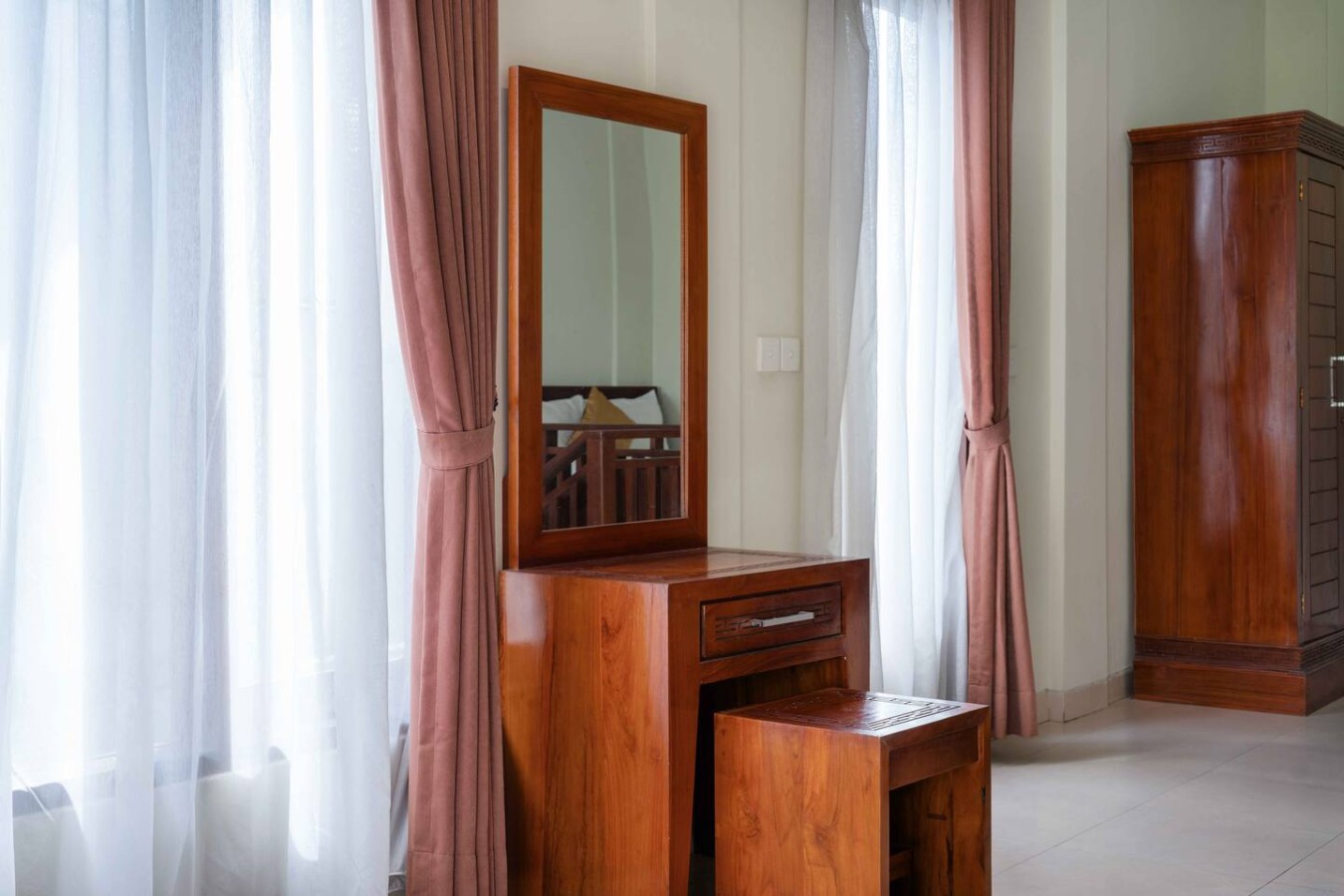 Natha Ubud 1BR Villa with Private Pool 39