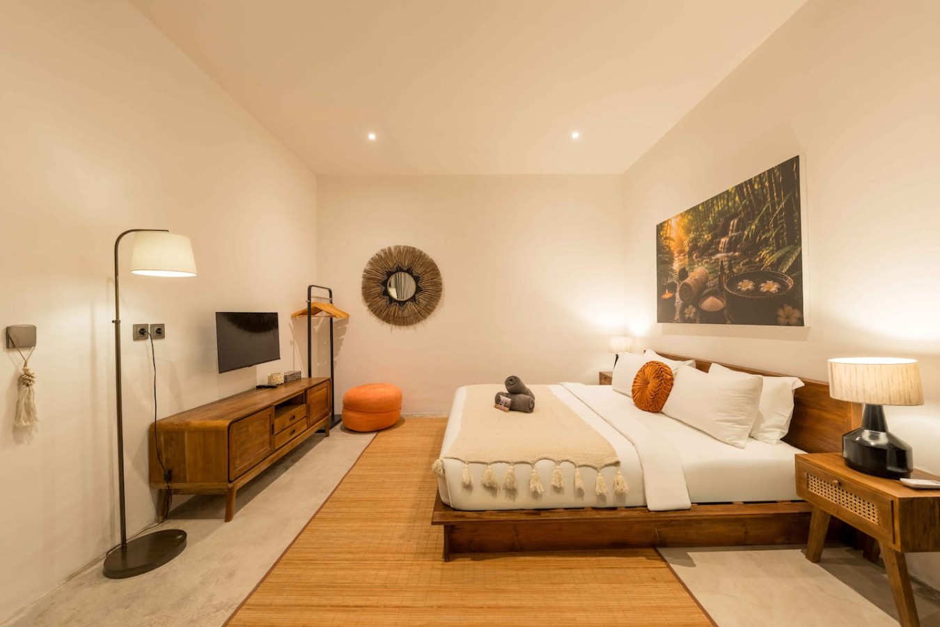 Villa Samsara - Modern 2BR Villa with Private Pool 12