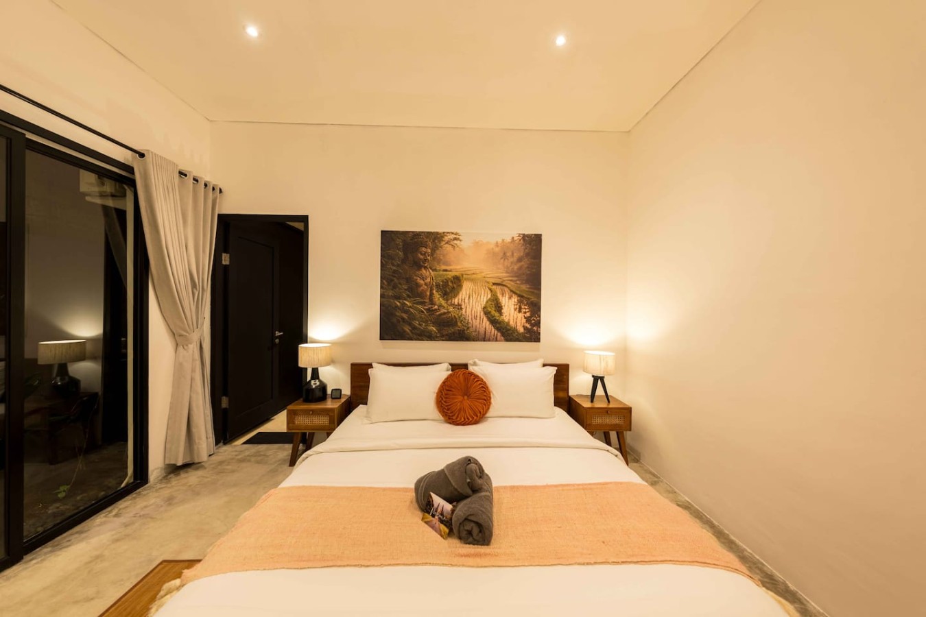 Villa Samsara - Modern 2BR Villa with Private Pool 14