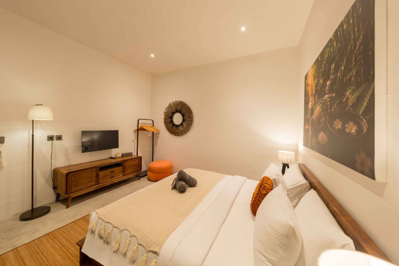 Villa Samsara - Modern 2BR Villa with Private Pool 18