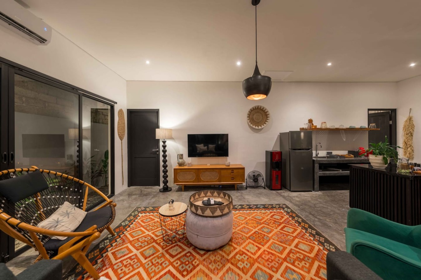 Villa Samsara - Modern 2BR Villa with Private Pool 20