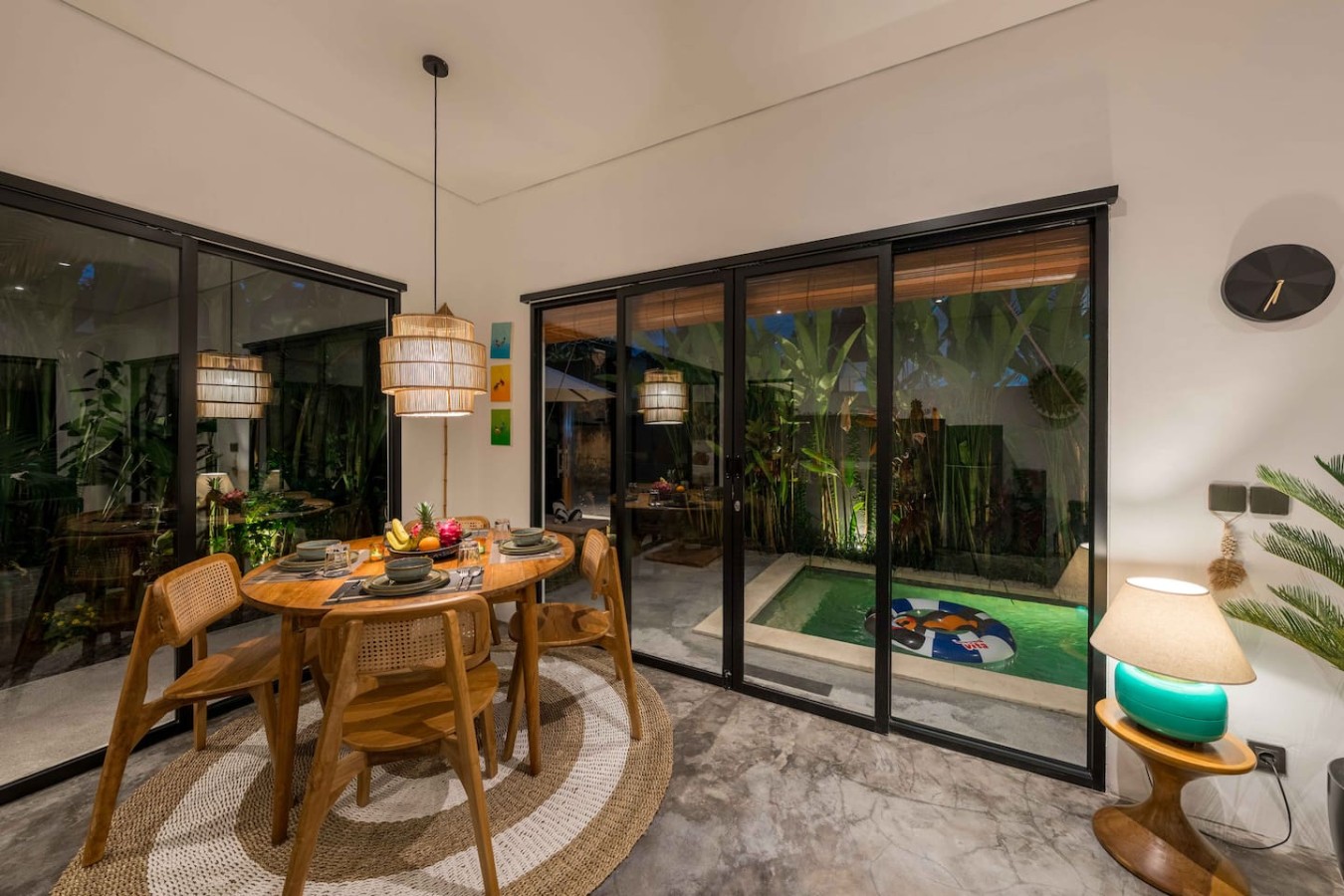 Villa Samsara - Modern 2BR Villa with Private Pool 21