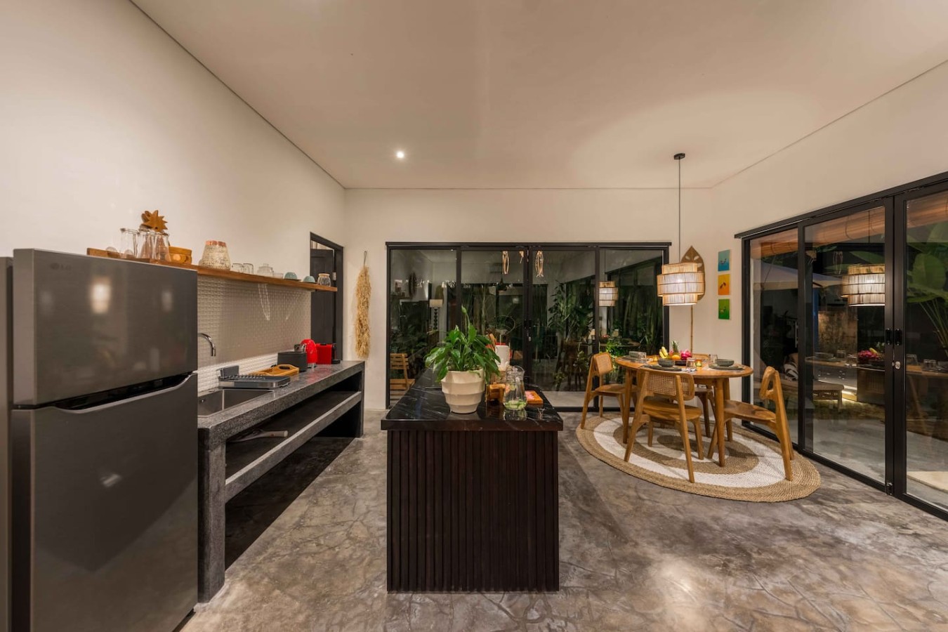 Villa Samsara - Modern 2BR Villa with Private Pool 22