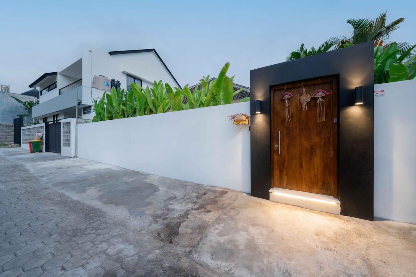 Villa Samsara - Modern 2BR Villa with Private Pool 26