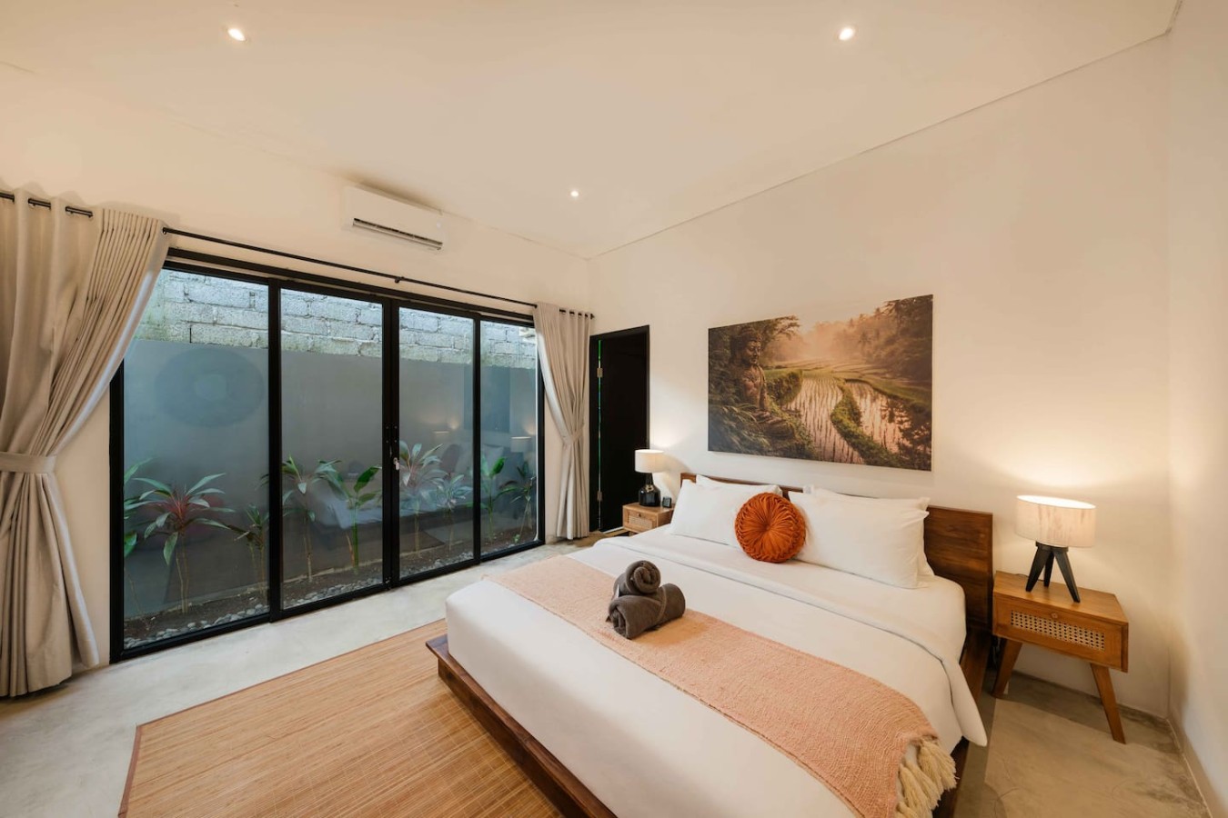 Villa Samsara - Modern 2BR Villa with Private Pool 32
