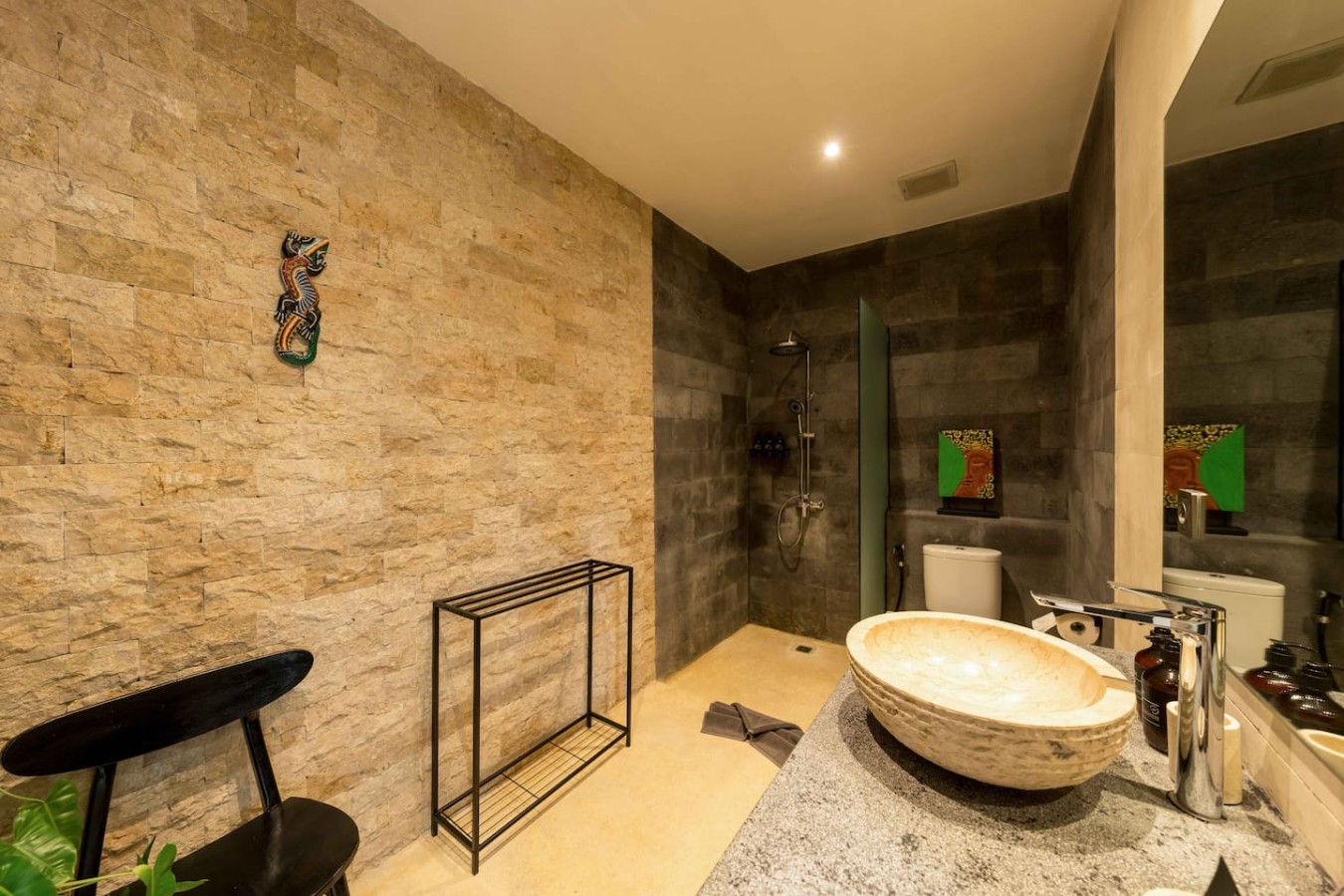 Villa Samsara - Modern 2BR Villa with Private Pool 37