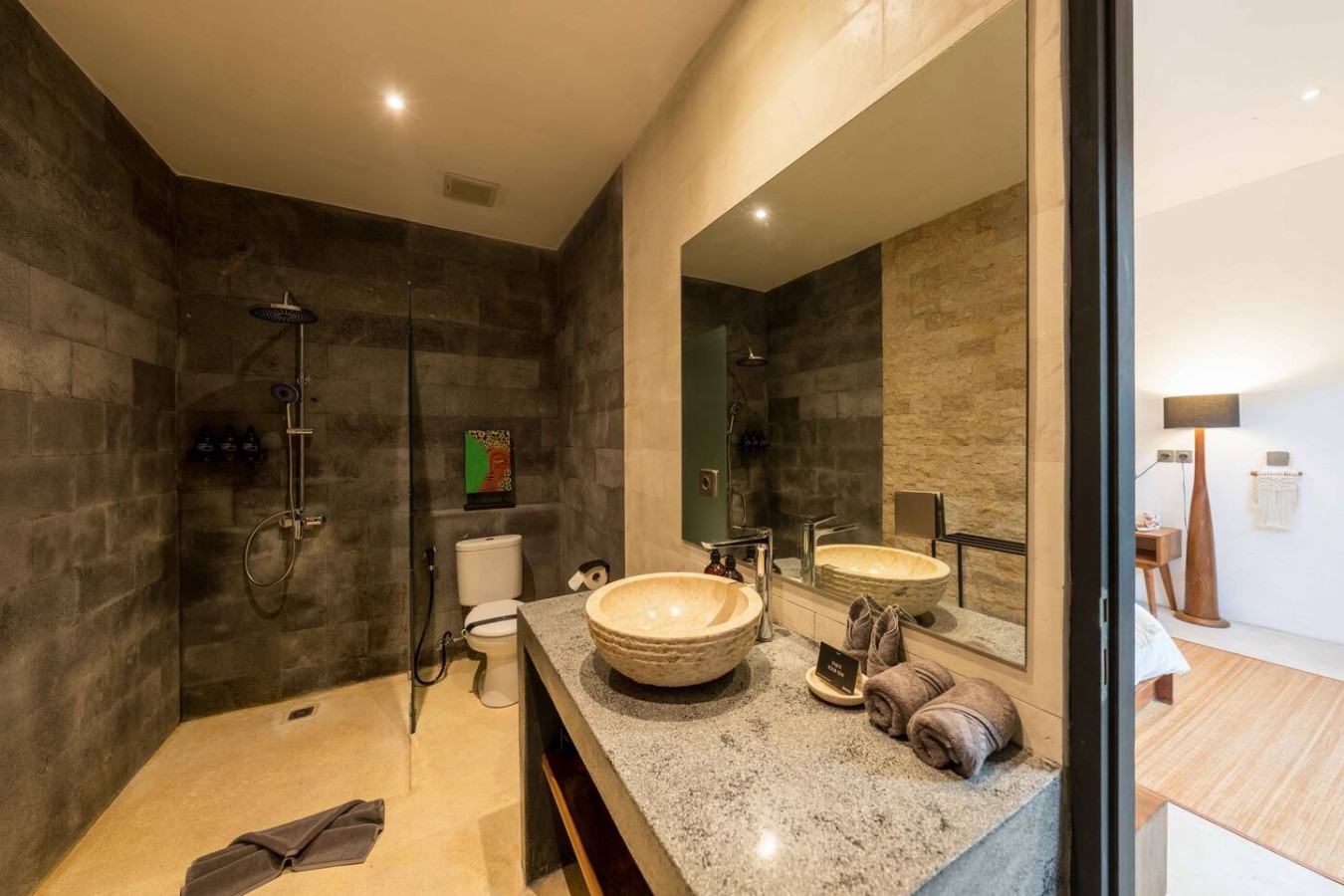 Villa Samsara - Modern 2BR Villa with Private Pool 38