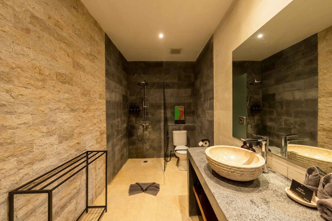 Villa Samsara - Modern 2BR Villa with Private Pool 39